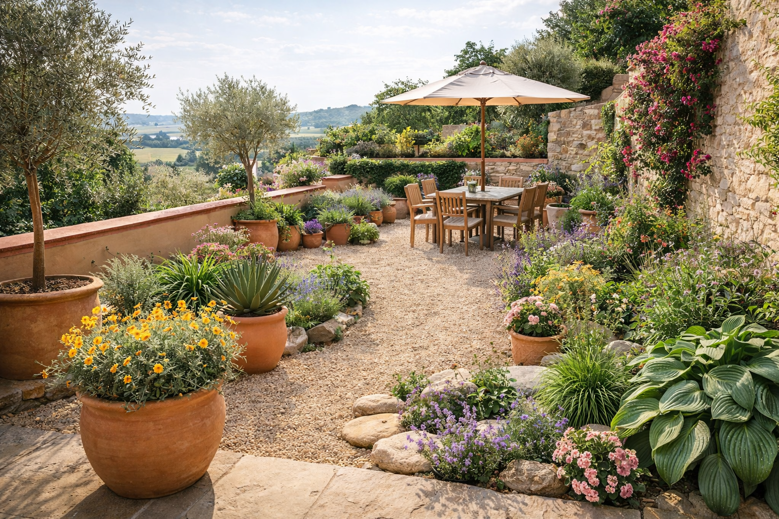 Windsor Estate Grounds